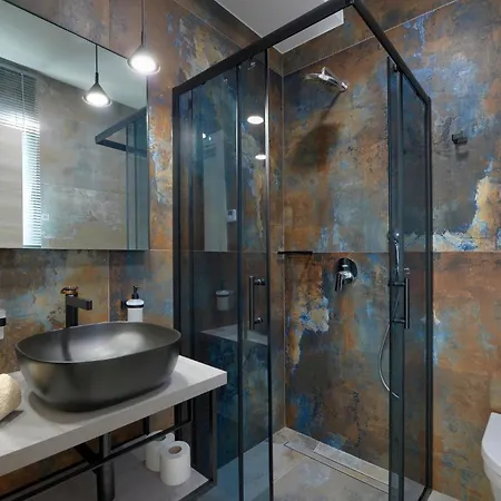 Lovely In With Sauna Vakantiehuis *