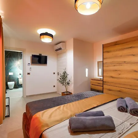 Lovely In With Sauna Vakantiehuis